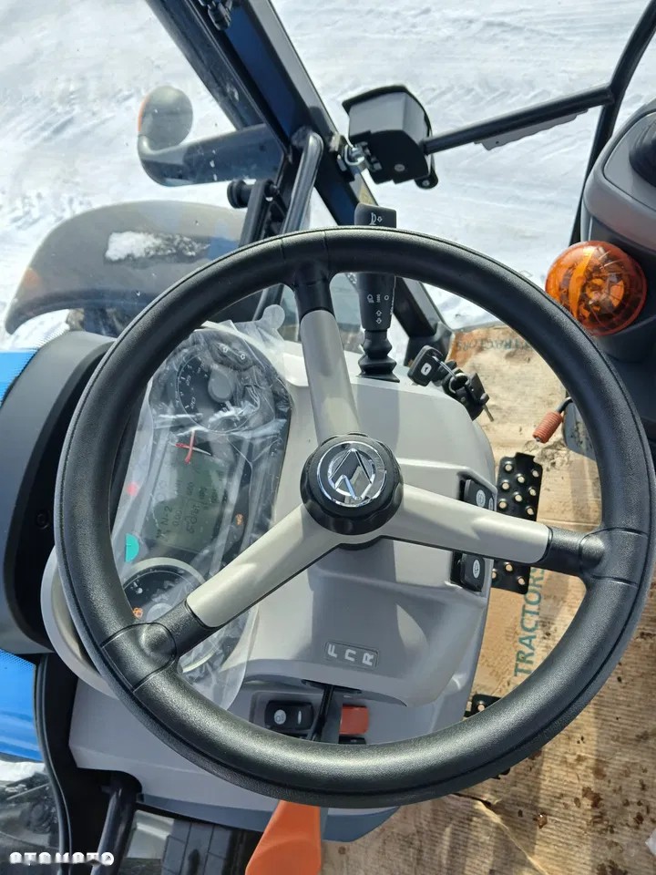 2024 Landini 5-085, Import Auf Lager in der EU — Foto 10 z 11