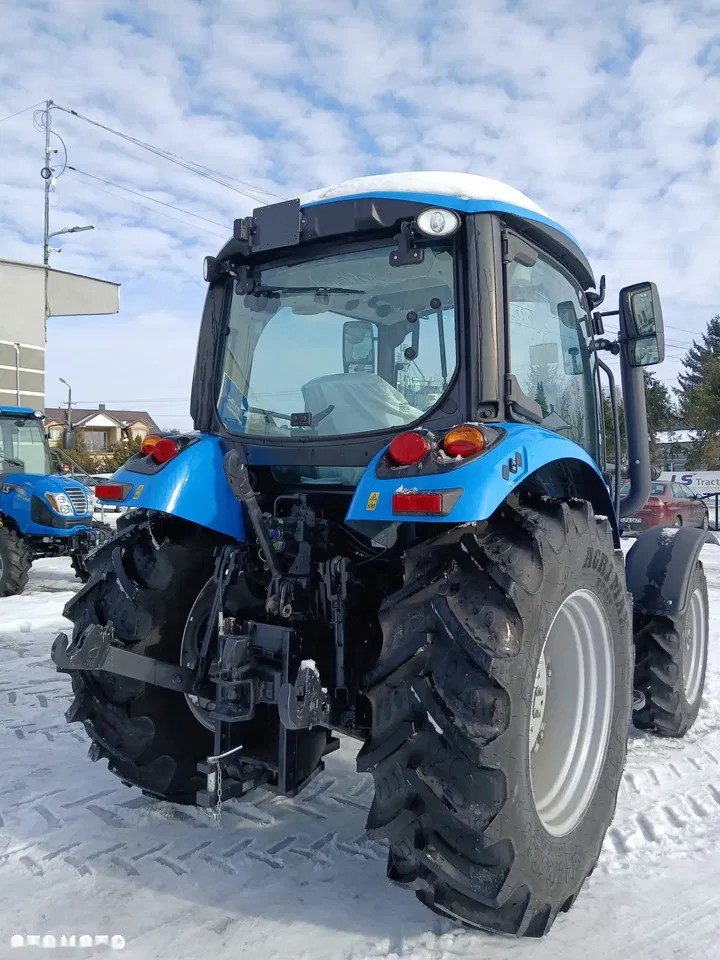 2024 Landini 5-085, Import Auf Lager in der EU — Foto 5 z 11