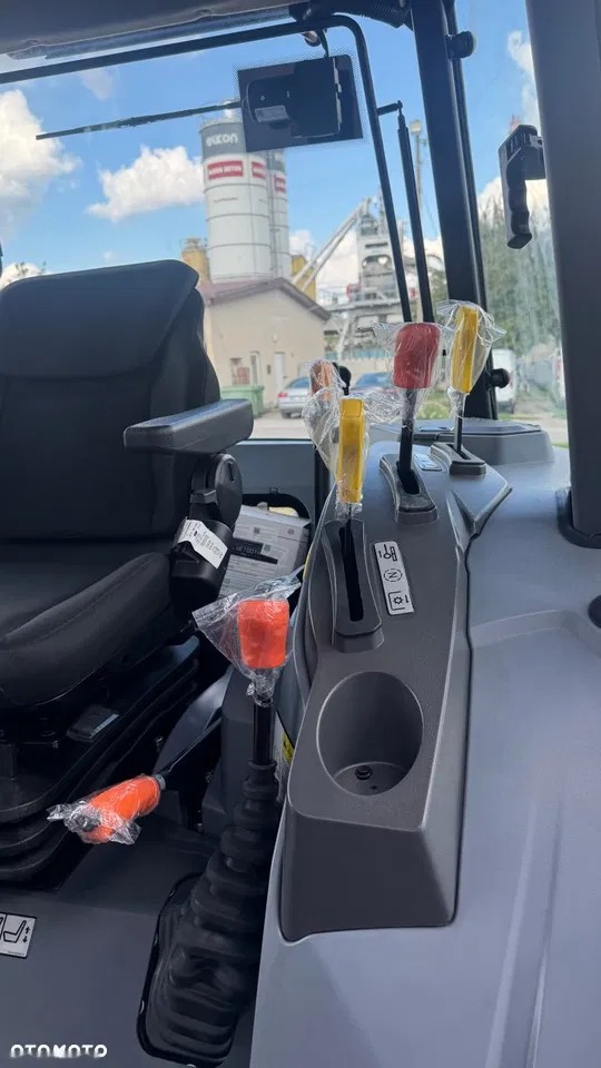 2026 Solis S50, 1 mth, Import Auf Lager in der EU — Foto 10 z 10