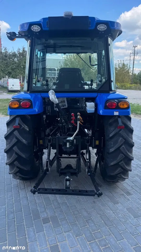 2026 Solis S50, 1 mth, Import Auf Lager in der EU — Foto 3 z 10