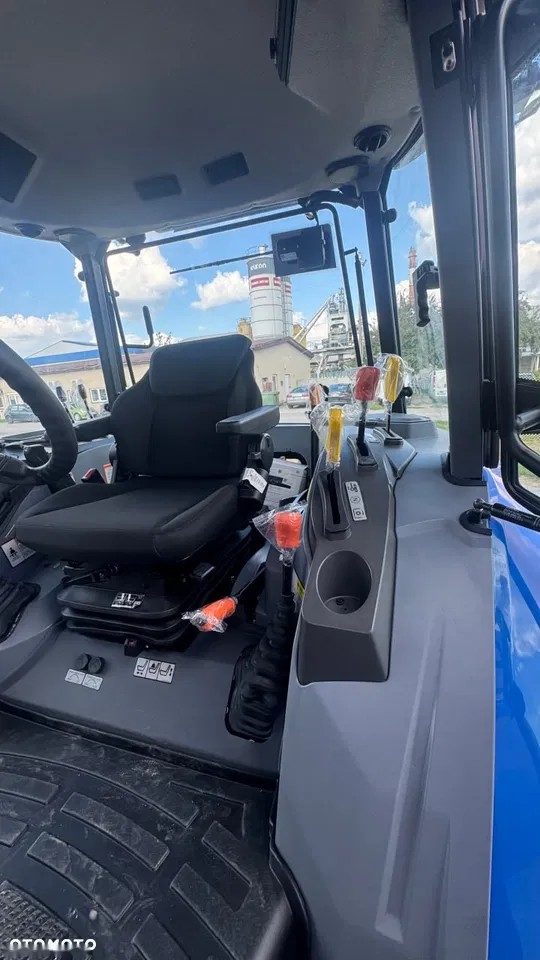 2026 Solis S50, 1 mth, Import Auf Lager in der EU — Foto 7 z 10
