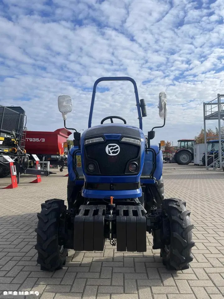2025 Dongfeng DF304G2, Import Auf Lager in der EU — Foto 2 z 5