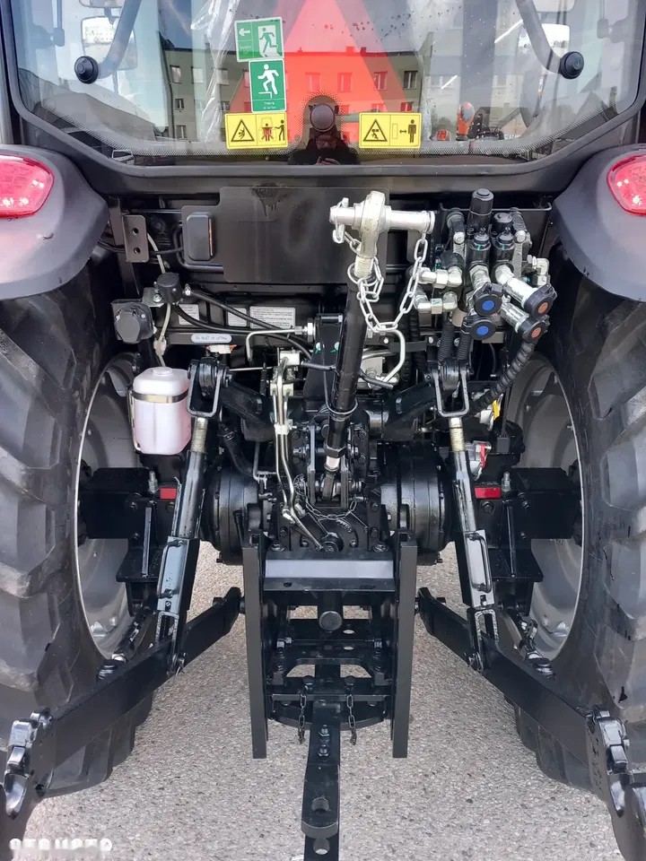 2026 Lovol M754, Import Auf Lager in der EU — Foto 12 z 24