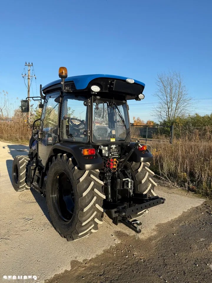 2025 Solis N75, Import Auf Lager in der EU — Foto 3 z 7