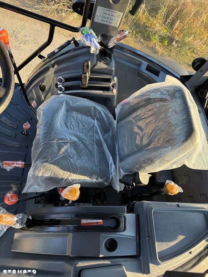 2025 Solis N75, Import Auf Lager in der EU — Foto 5 z 7