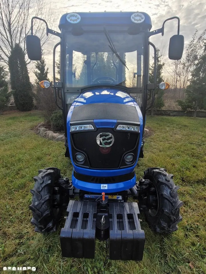 2024 Dongfeng DF304G2, Import Auf Lager in der EU — Foto 3 z 8