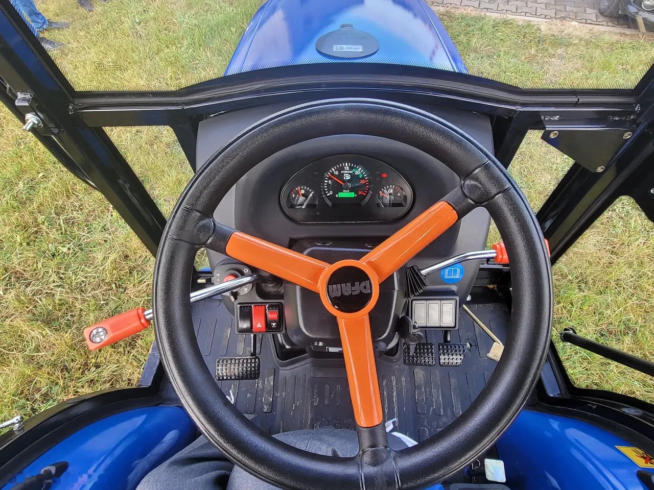2024 Dongfeng DF304G2, Import Auf Lager in der EU — Foto 8 z 8