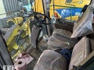 2011 John Deere 7550, 2.312 mth, Import Auf Lager in der EU — Foto 10 z 17