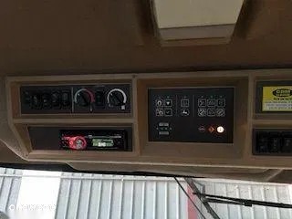 2011 John Deere 7550, 2.312 mth, Import Auf Lager in der EU — Foto 14 z 17
