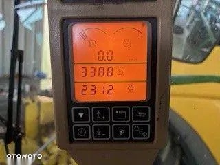 2011 John Deere 7550, 2.312 mth, Import Auf Lager in der EU — Foto 7 z 17