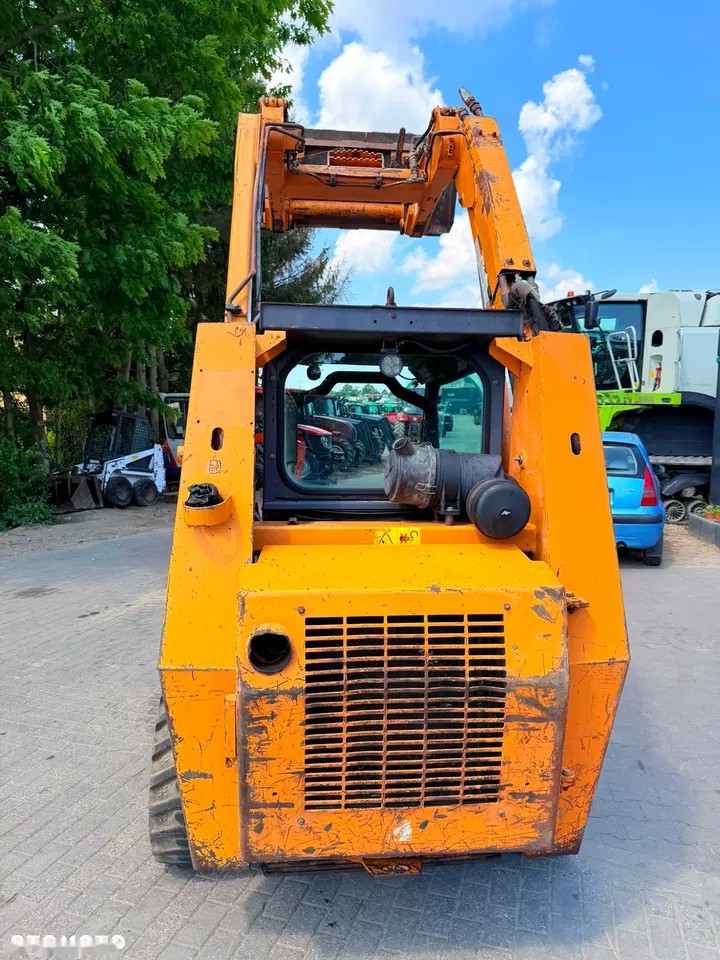 2000 Case Ih 1840, Import Auf Lager in der EU — Foto 11 z 22