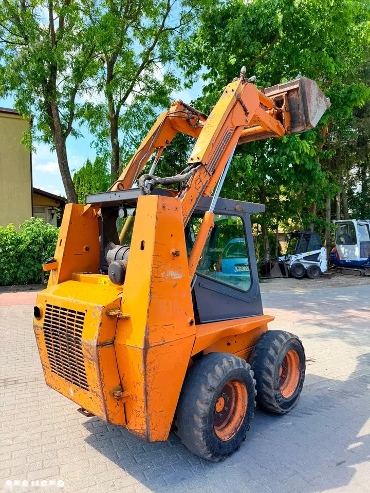 2000 Case Ih 1840, Import Auf Lager in der EU — Foto 12 z 22