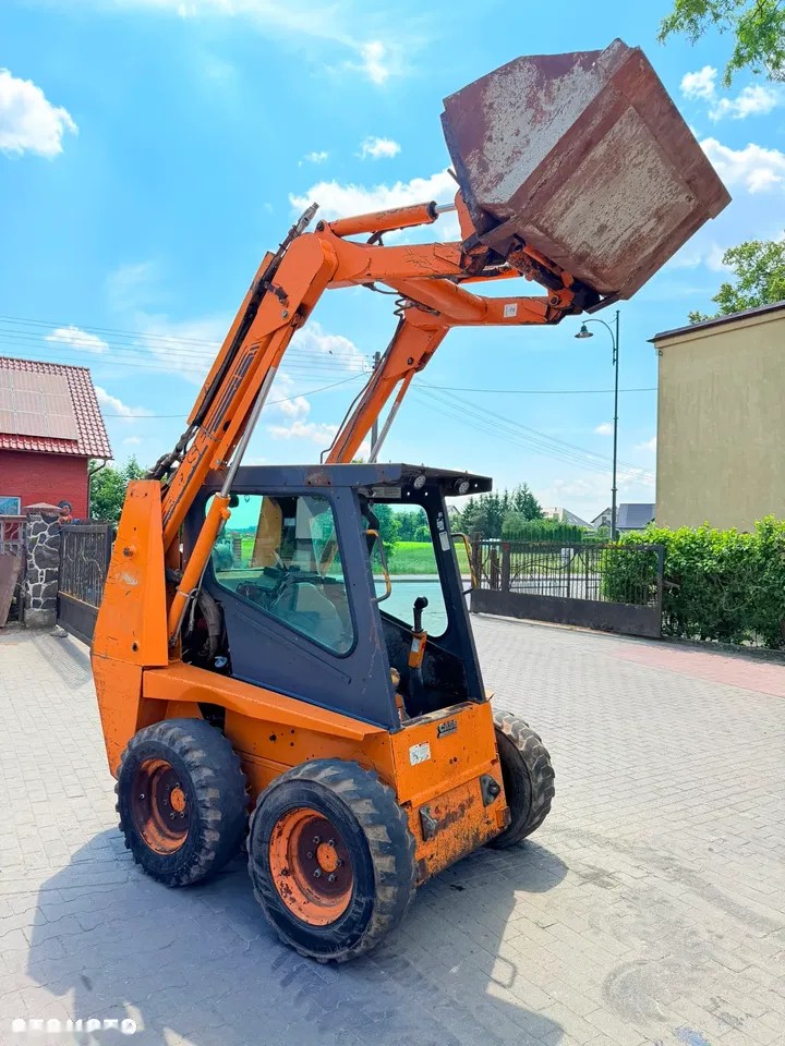 2000 Case Ih 1840, Import Auf Lager in der EU — Foto 16 z 22