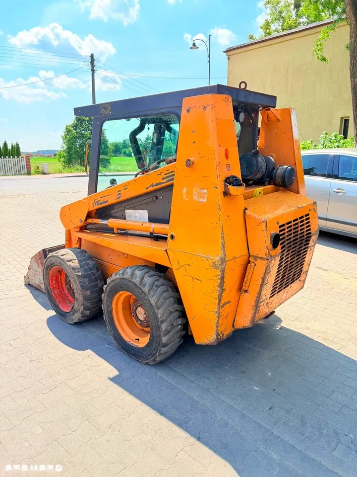 2000 Case Ih 1840, Import Auf Lager in der EU — Foto 3 z 22