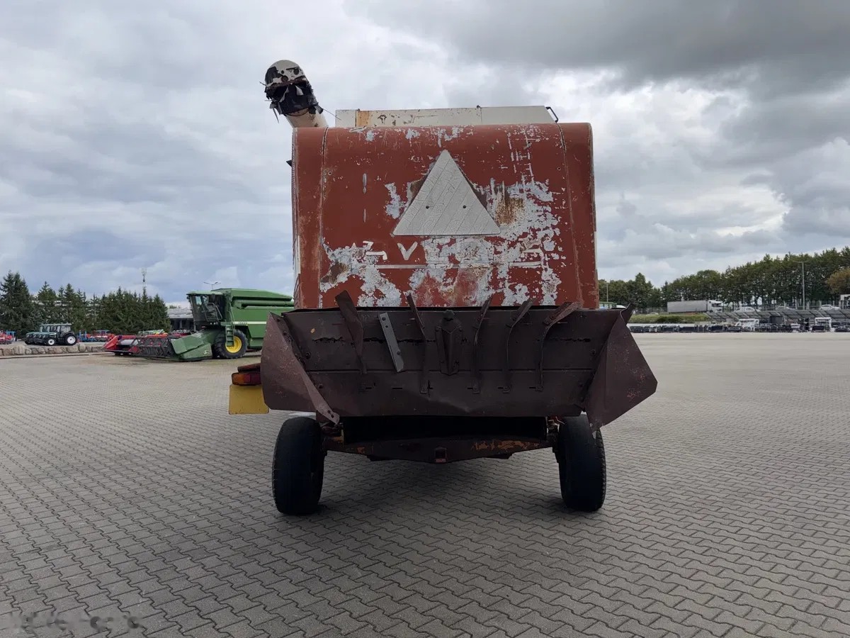 1986 Laverda 3600, Import Auf Lager in der EU — Foto 14 z 24