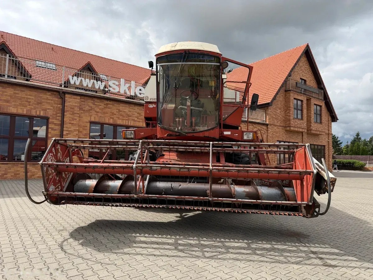 1986 Laverda 3600, Import Auf Lager in der EU — Foto 4 z 24