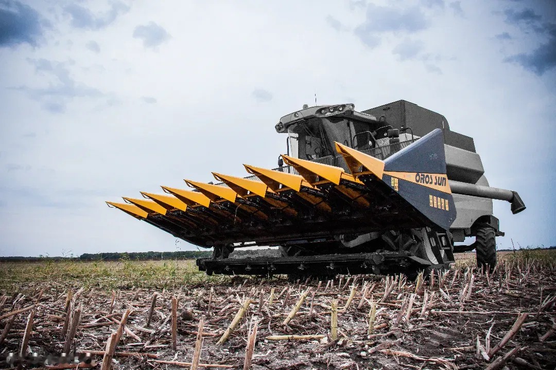 2022 Oros SUN, Import Auf Lager in der EU — Foto 1