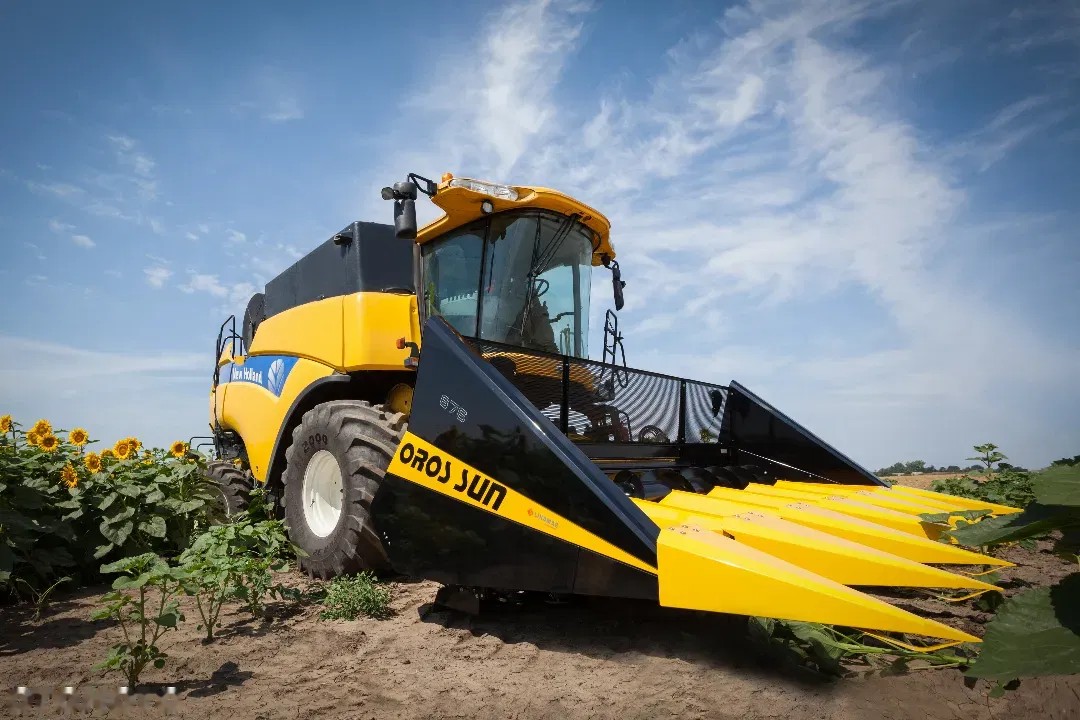 2022 Oros SUN, Import Auf Lager in der EU — Foto 11 z 16