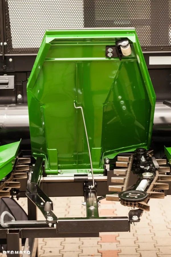 2022 Oros SUN, Import Auf Lager in der EU — Foto 9 z 16