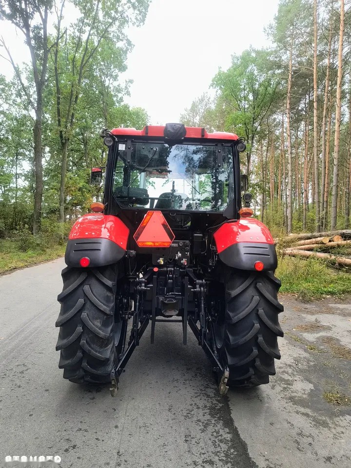 2012 Zetor PROXIMA, 3.990 mth, Import Auf Lager in der EU — Foto 10 z 20