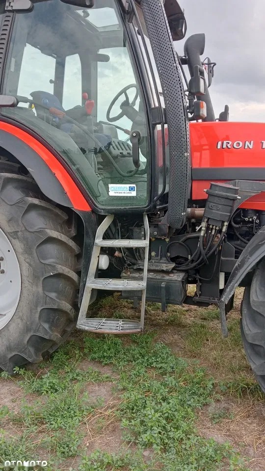 2005 Same IRON, Import Auf Lager in der EU — Foto 10 z 10