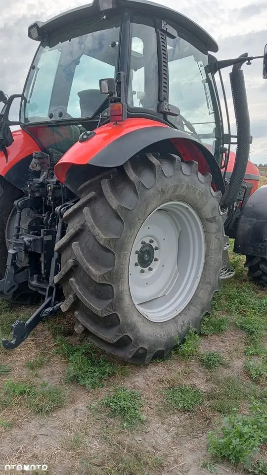 2005 Same IRON, Import Auf Lager in der EU — Foto 4 z 10