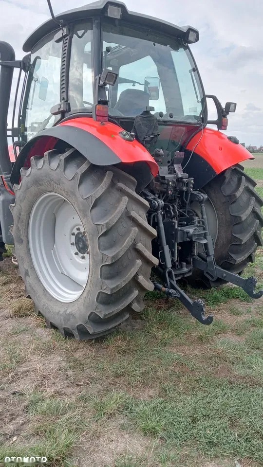 2005 Same IRON, Import Auf Lager in der EU — Foto 5 z 10