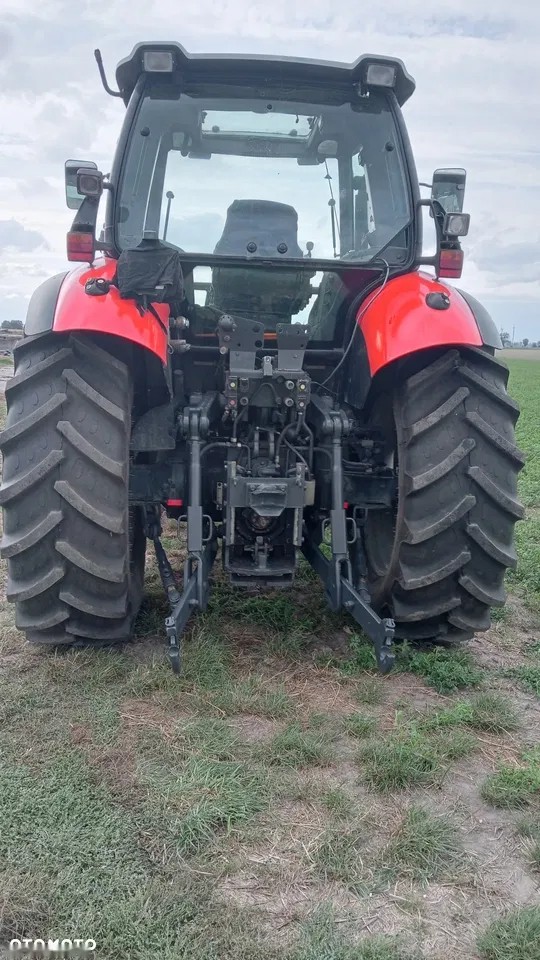 2005 Same IRON, Import Auf Lager in der EU — Foto 6 z 10