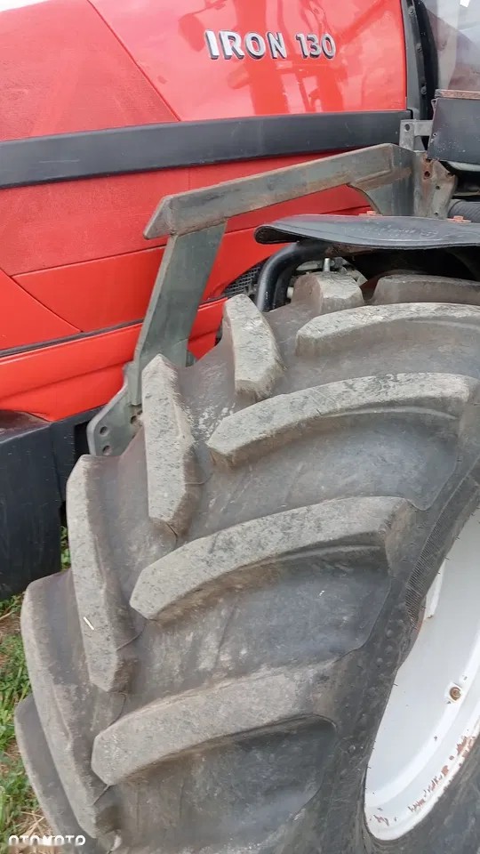 2005 Same IRON, Import Auf Lager in der EU — Foto 7 z 10