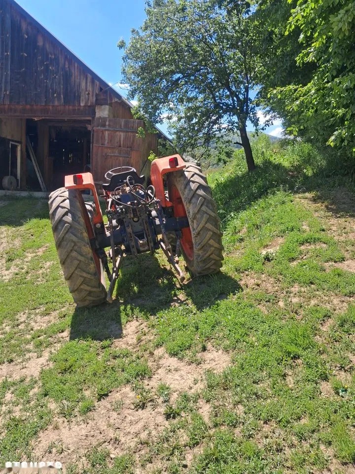 1984 Same Leone, Import Auf Lager in der EU — Foto 4 z 5