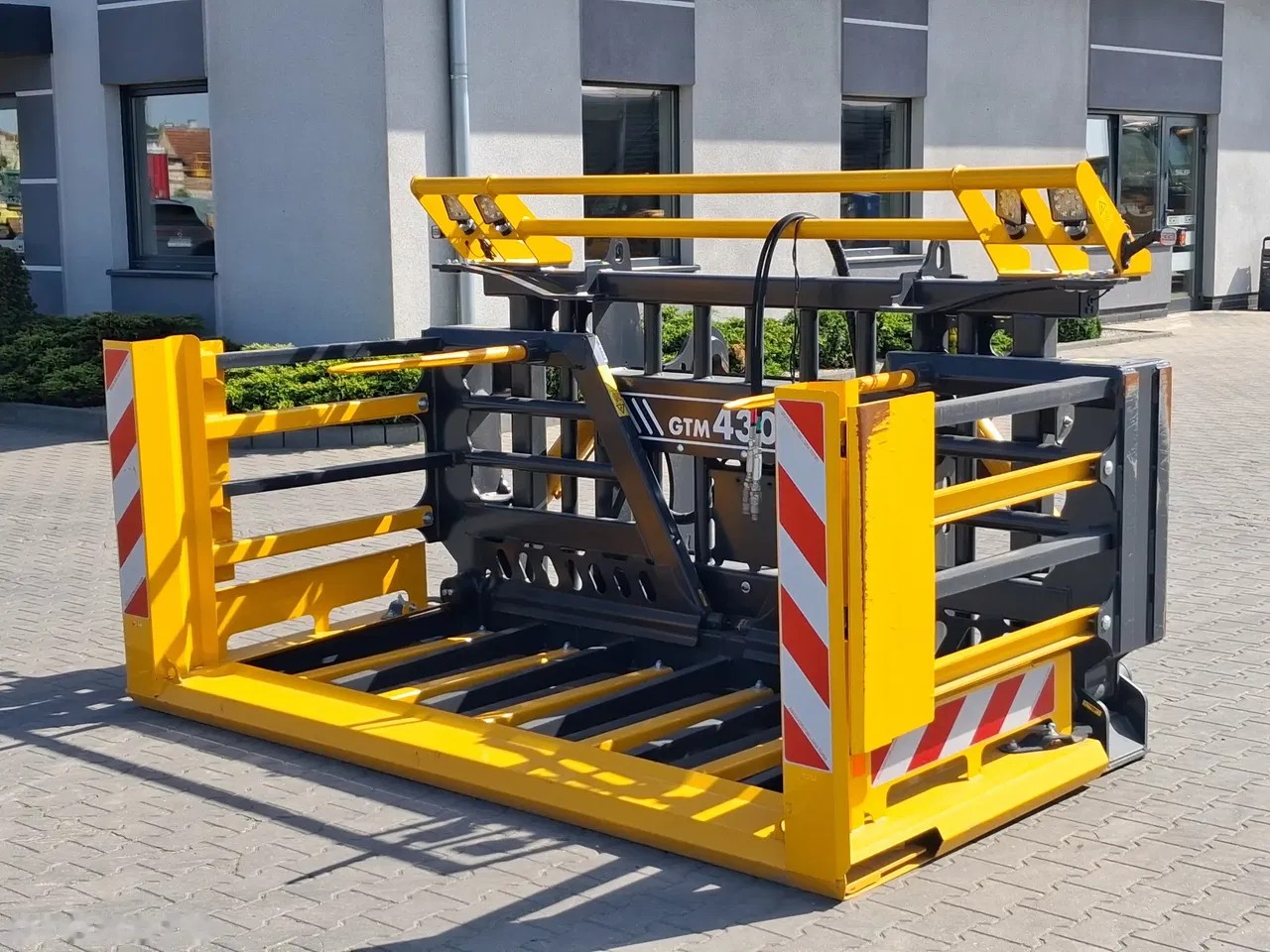 2024 JCB VIDLE, Import Auf Lager in der EU — Foto 1