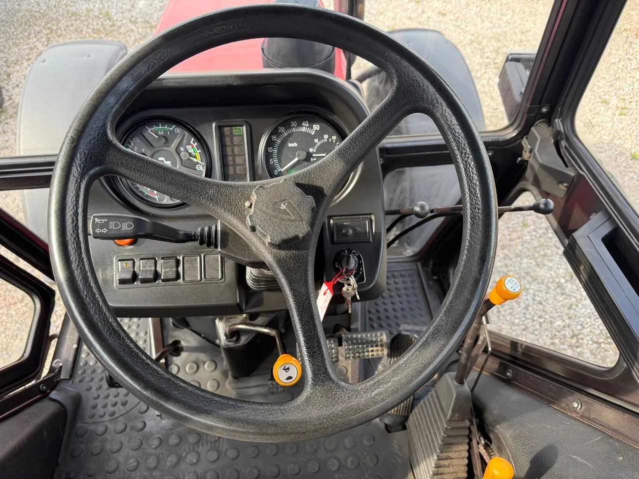 2021 Belarus 920.2, 2.800 mth, Import Auf Lager in der EU — Foto 13 z 14