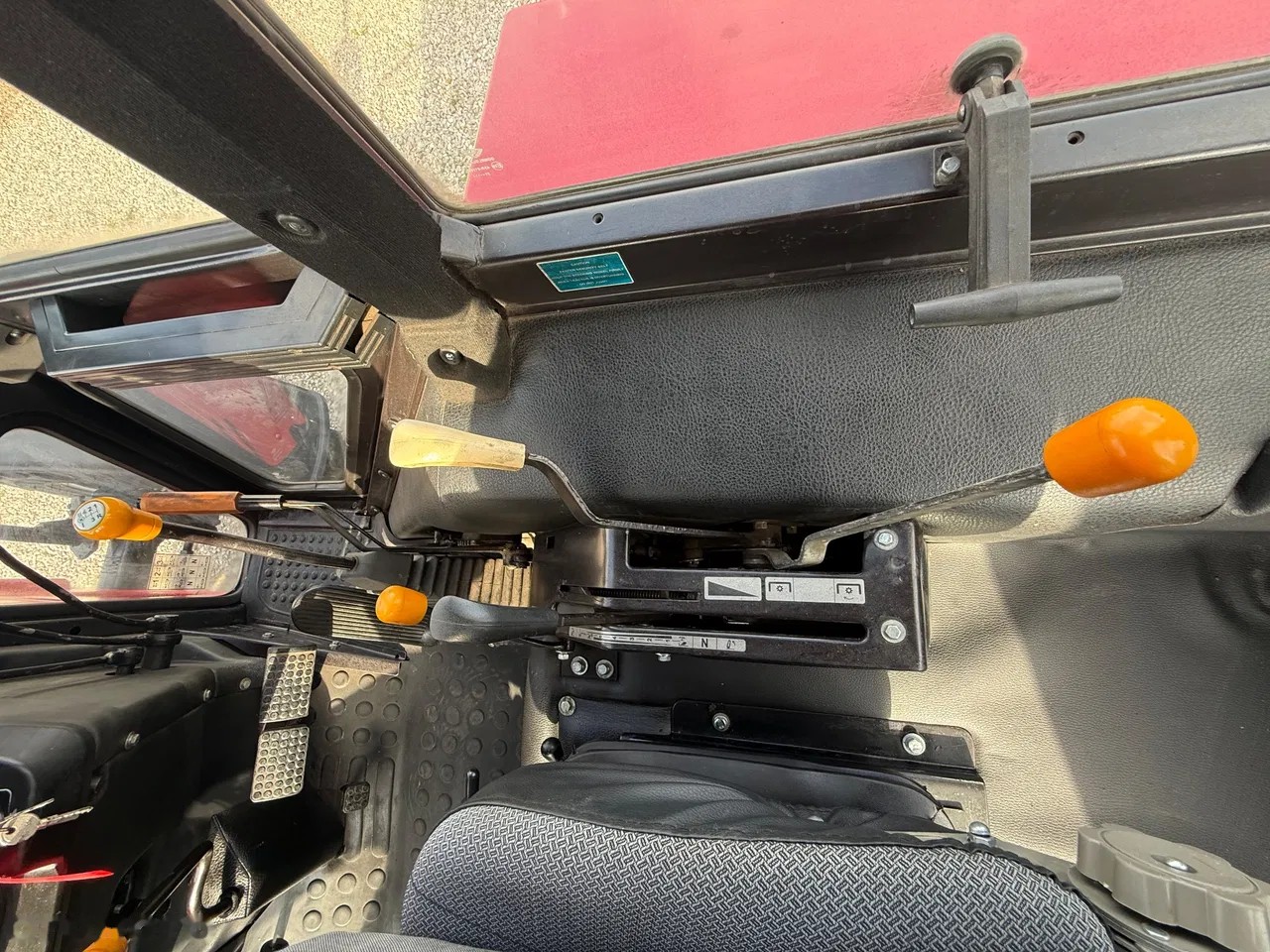 2021 Belarus 920.2, 2.800 mth, Import Auf Lager in der EU — Foto 14 z 14