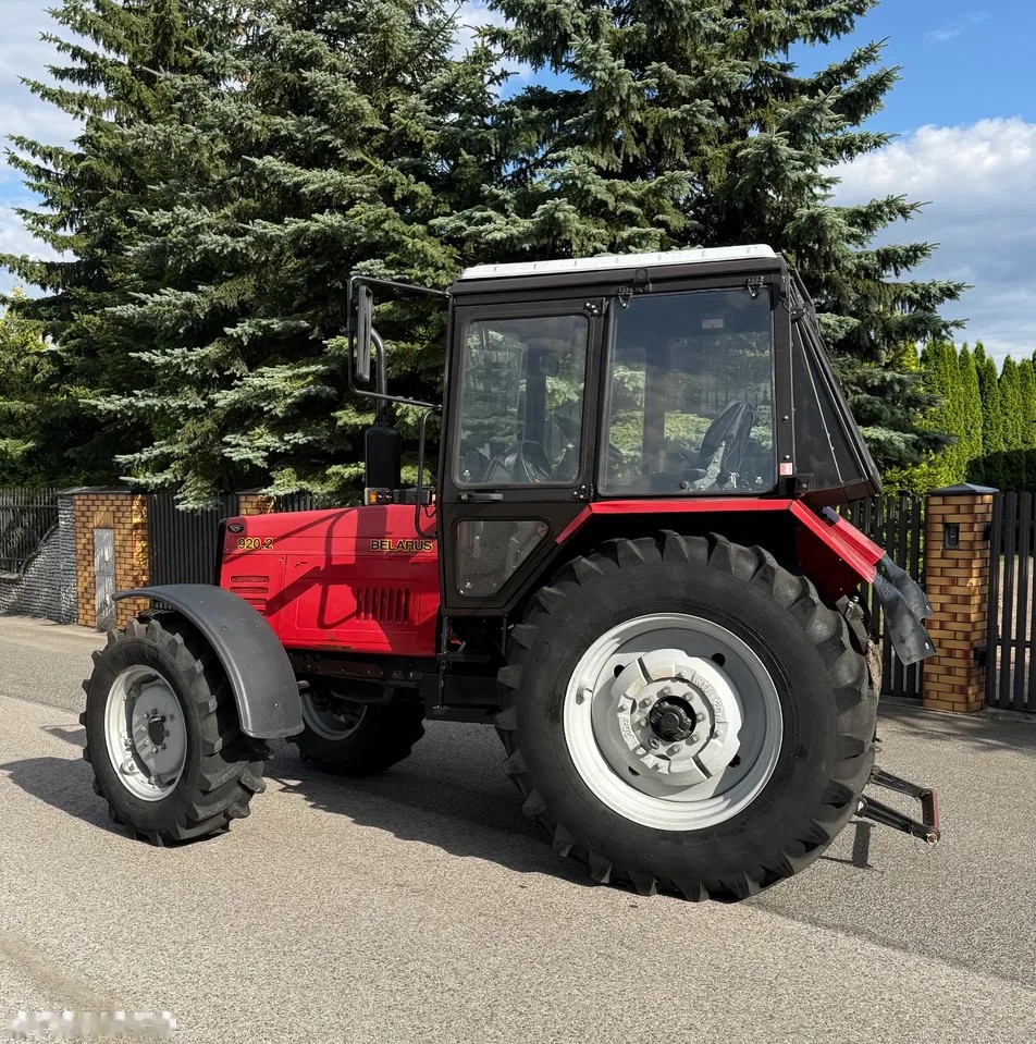 2021 Belarus 920.2, 2.800 mth, Import Auf Lager in der EU — Foto 4 z 14