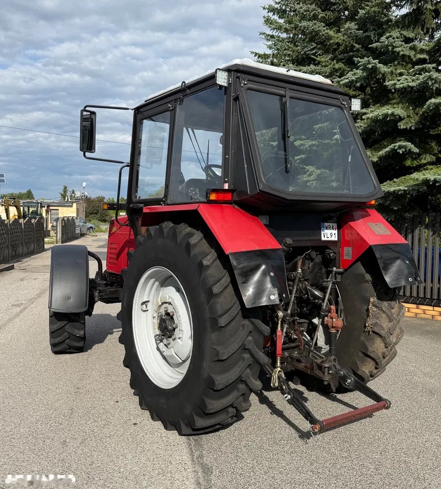 2021 Belarus 920.2, 2.800 mth, Import Auf Lager in der EU — Foto 5 z 14
