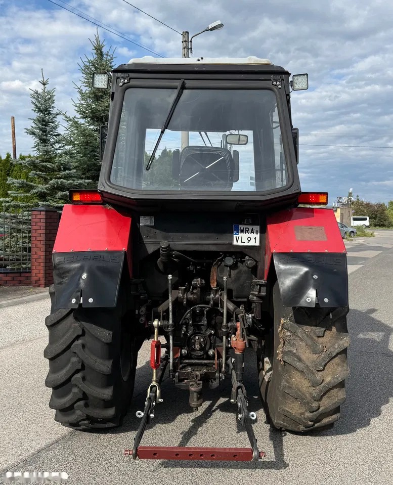 2021 Belarus 920.2, 2.800 mth, Import Auf Lager in der EU — Foto 6 z 14