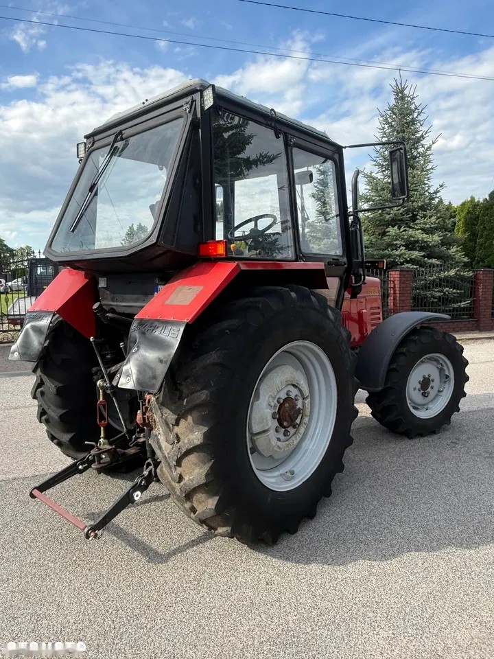 2021 Belarus 920.2, 2.800 mth, Import Auf Lager in der EU — Foto 8 z 14