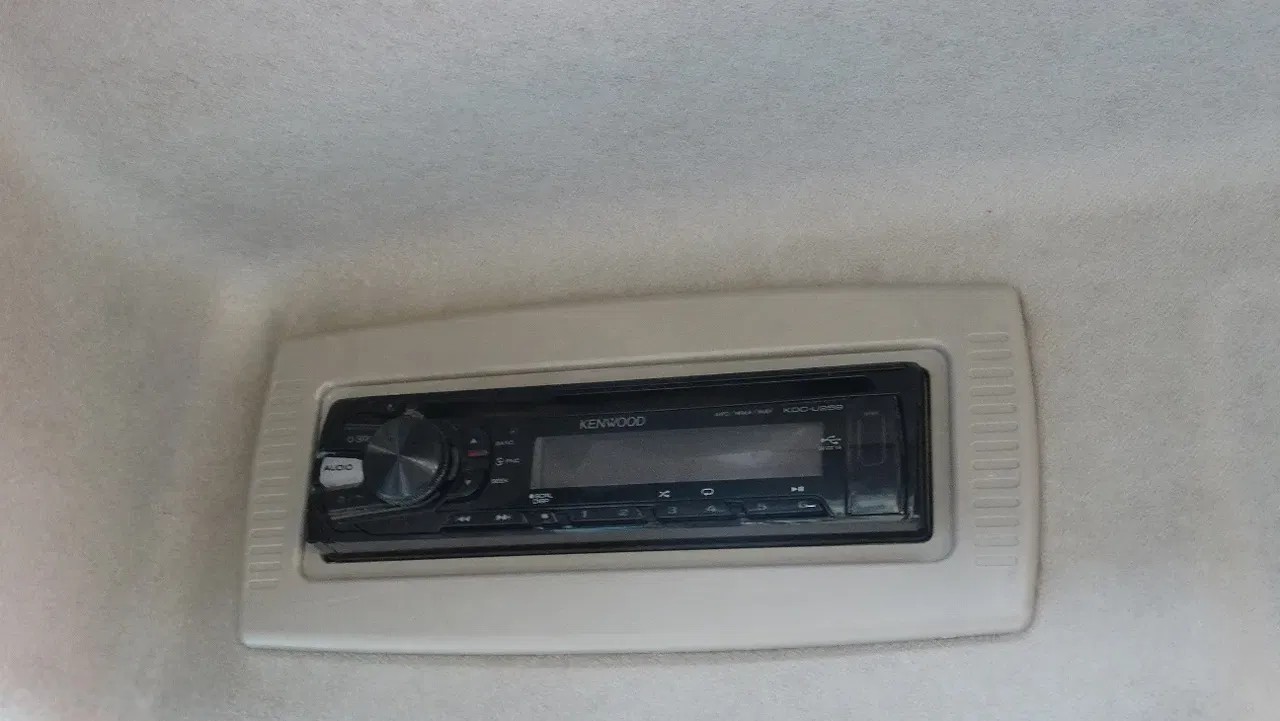 2017 Tym 754, 1.499 mth, Import Auf Lager in der EU — Foto 16 z 19