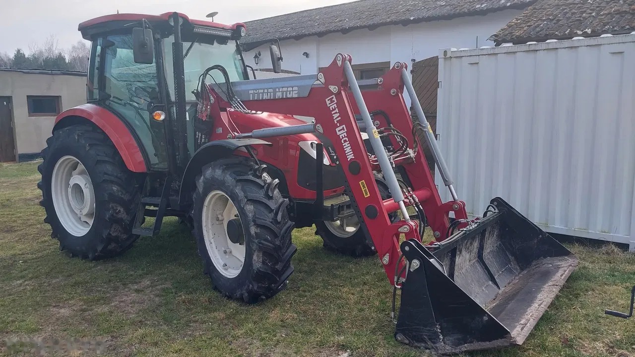 2021 Basak 2110S, 120 mth, Import Auf Lager in der EU — Foto 1 z 5 2021 Basak 2110S, 120 mth, Import Auf Lager in der EU — Foto 1 z 5