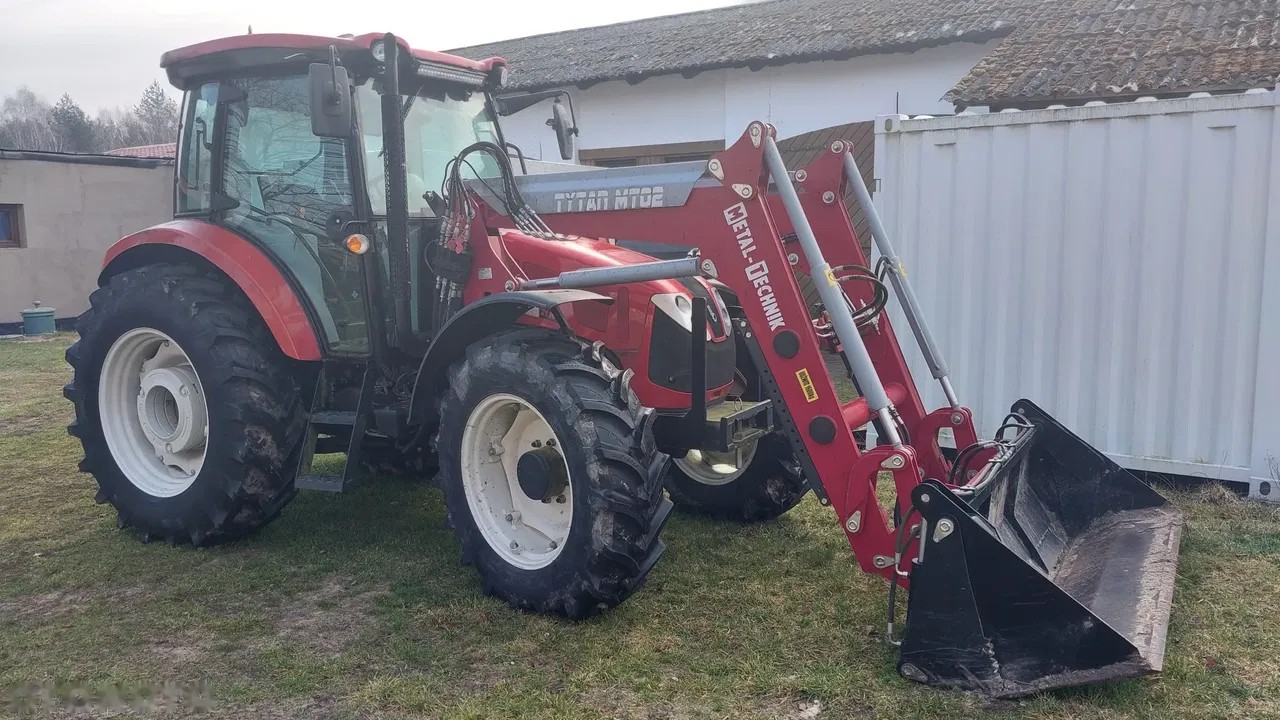 2021 Basak 2110S, 120 mth, Import Auf Lager in der EU — Foto 2 z 5