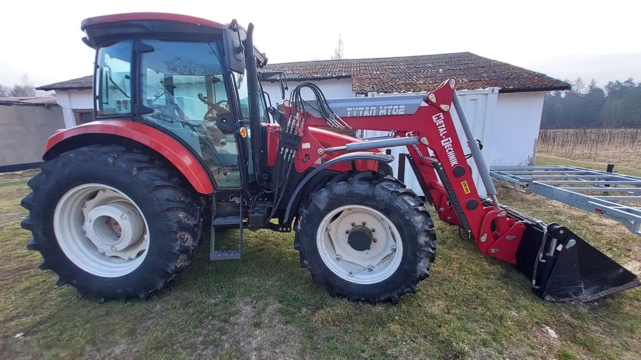 2021 Basak 2110S, 120 mth, Import Auf Lager in der EU — Foto 3 z 5