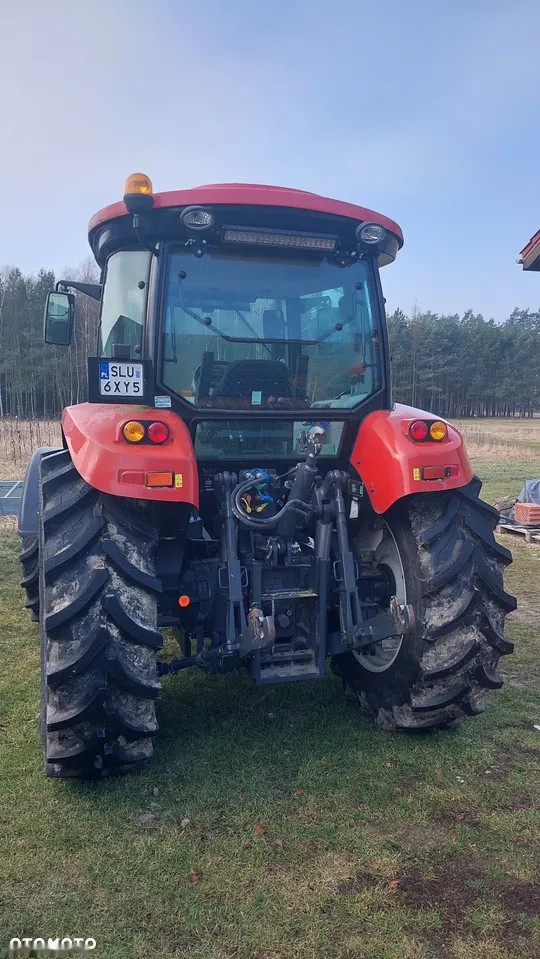2021 Basak 2110S, 120 mth, Import Auf Lager in der EU — Foto 4 z 5