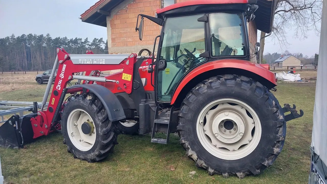 2021 Basak 2110S, 120 mth, Import Auf Lager in der EU — Foto 5 z 5