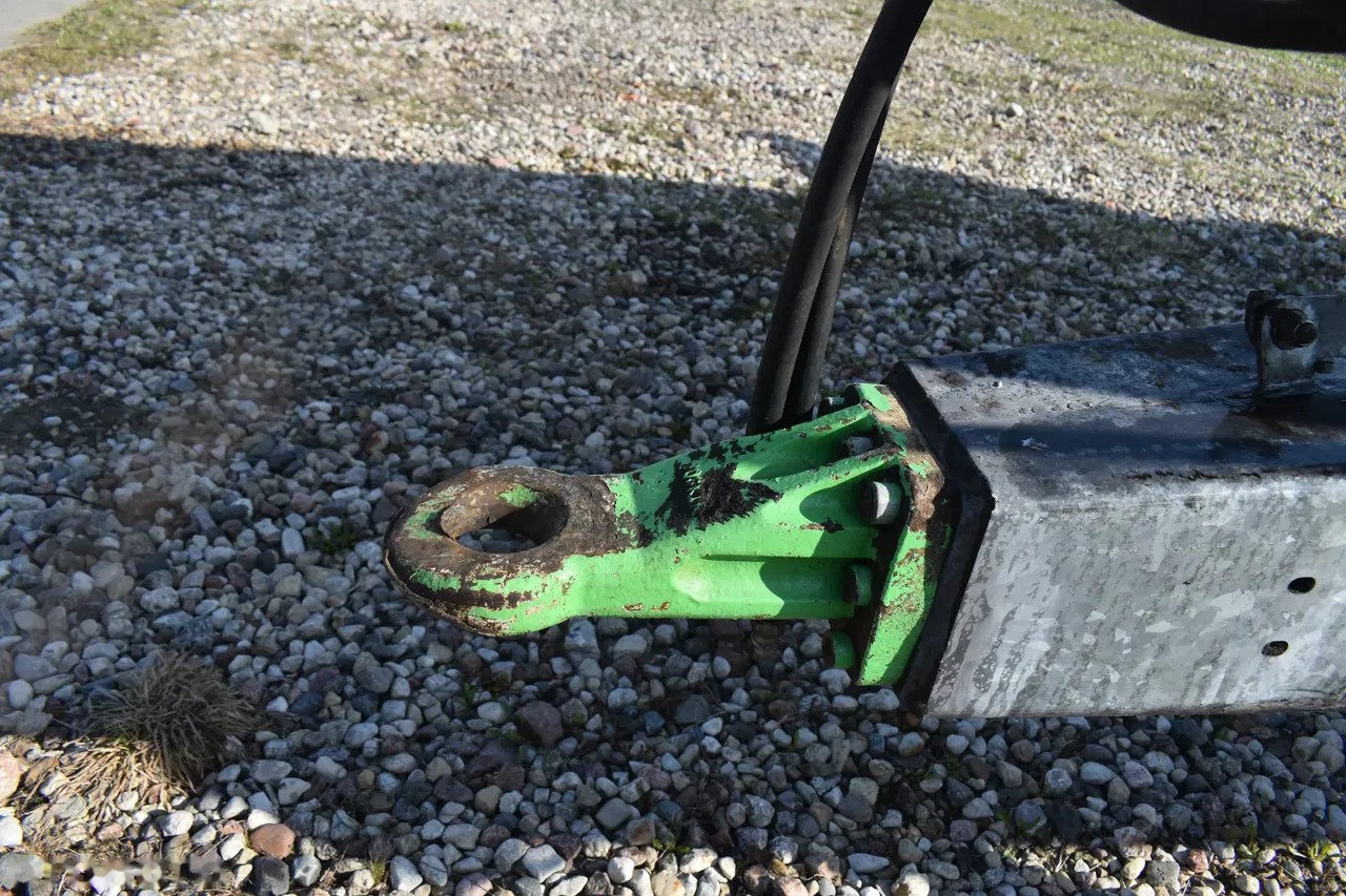 2012 Joskin SIROKO, Import Auf Lager in der EU — Foto 12 z 21