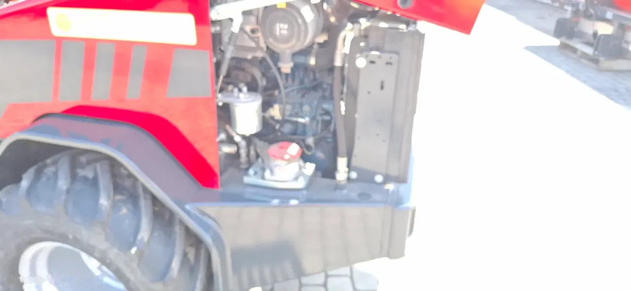 2022 Schaffer 3630, Import Auf Lager in der EU — Foto 10 z 12