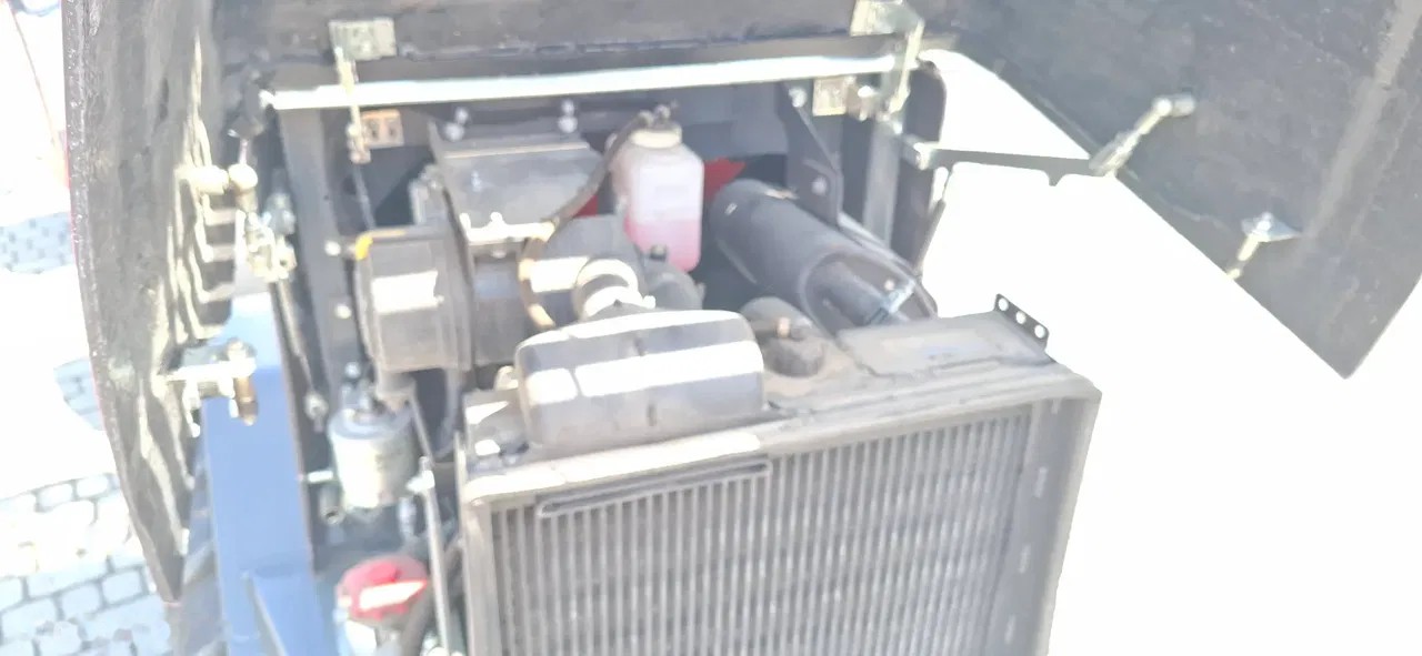 2022 Schaffer 3630, Import Auf Lager in der EU — Foto 11 z 12