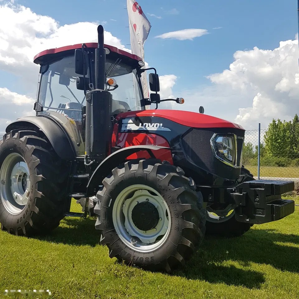 2025 Lovol M1104, Import Auf Lager in der EU — Foto 1 | AMECAR 2025 Lovol M1104, Import Auf Lager in der EU — Foto 1