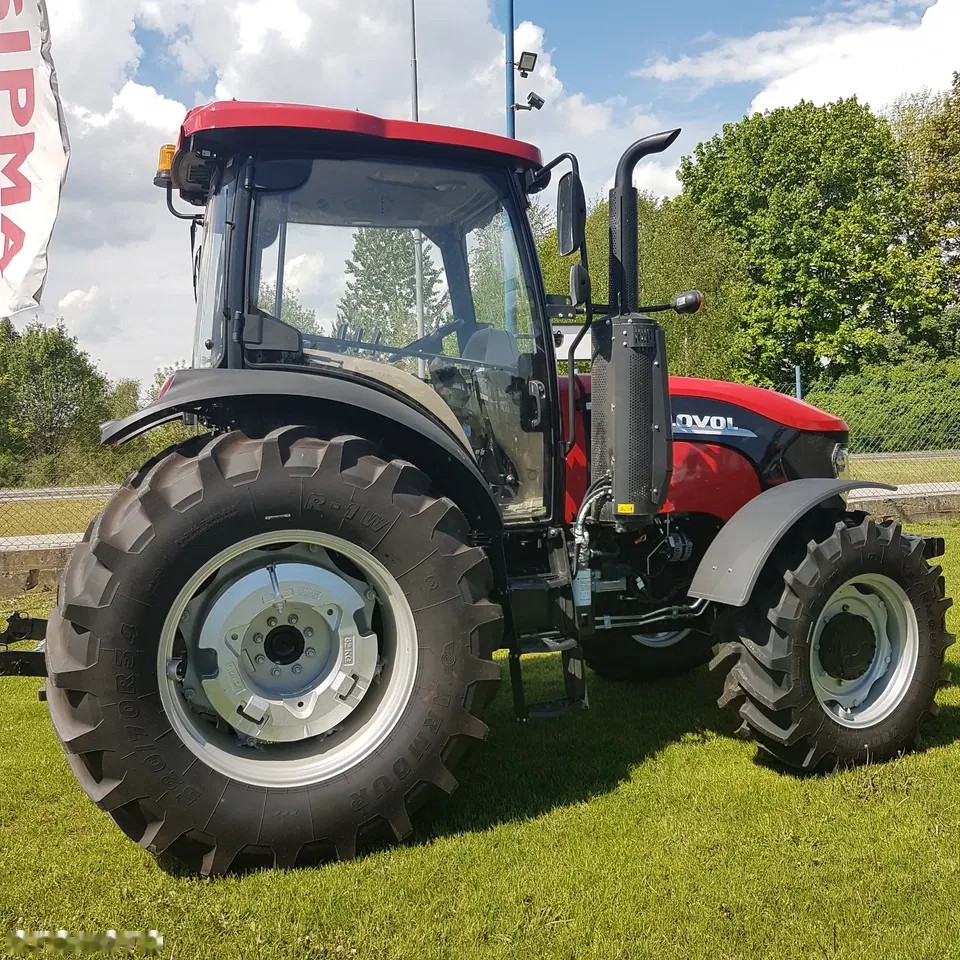 2025 Lovol M1104, Import Auf Lager in der EU — Foto 10 z 24