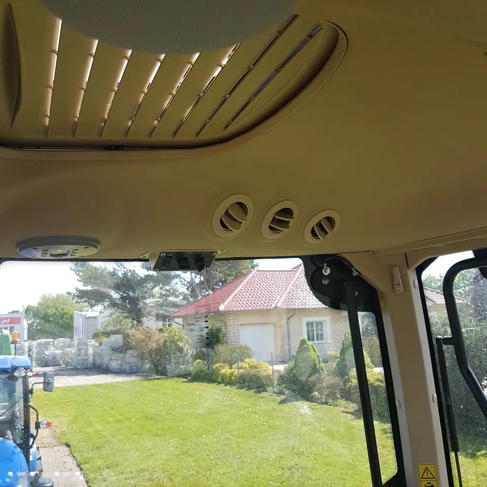 2025 Lovol M1104, Import Auf Lager in der EU — Foto 13 z 24