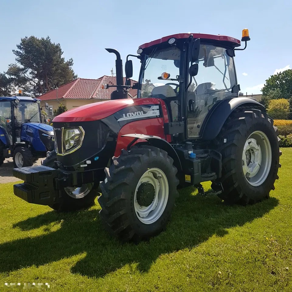 2025 Lovol M1104, Import Auf Lager in der EU — Foto 2 z 24